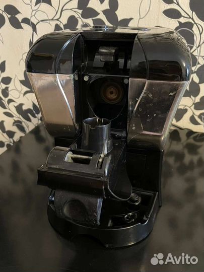 Кофемашина Squesito