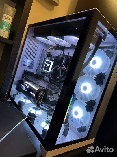 Продам игровой пк