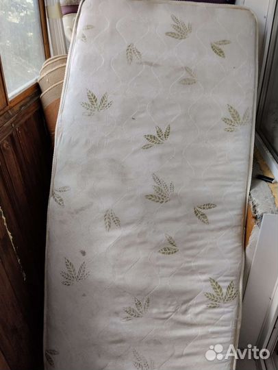 Детский матрас 160 70