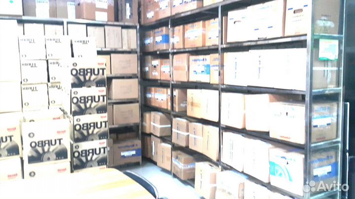 Турбина hitachi zx350lc 11440043