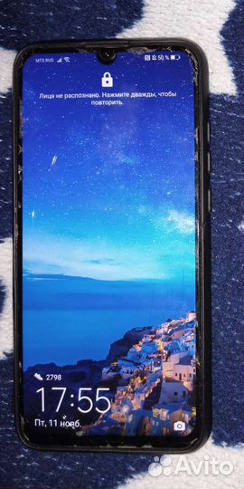 HONOR 10i, 4/128 ГБ