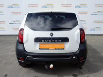 Renault Duster 1.6 MT, 2020, 69 402 км, с пробегом, цена 1 340 000 руб.