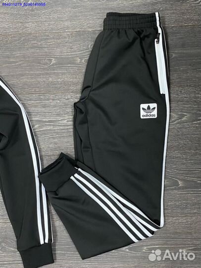 Спортивный Костюм Adidas (Арт.62182)