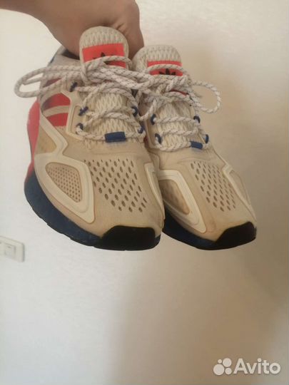 Кроссовки Adidas zx 2k boost