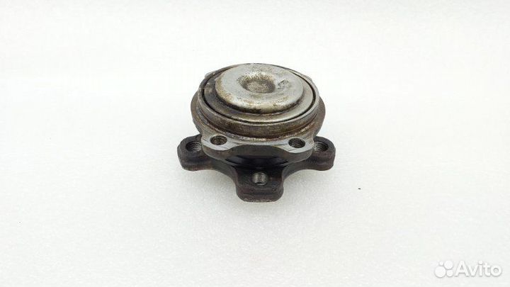 Б/У Б/У Ступица Состояние хорошее, оригиналnnУ нас