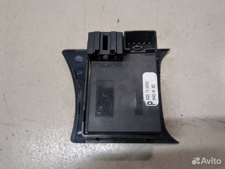 Кнопка стеклоподъемника Mazda MX-5 3, 2009