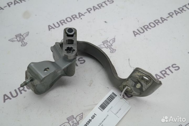 Петля крышки багажника Audi A6 C7 2011-2018