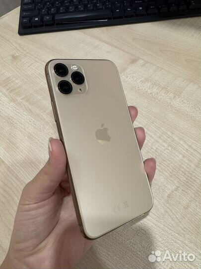 iPhone 11 Pro, 256 ГБ