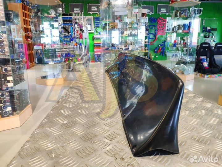 Спойлер Ducktail Toyota JZX90