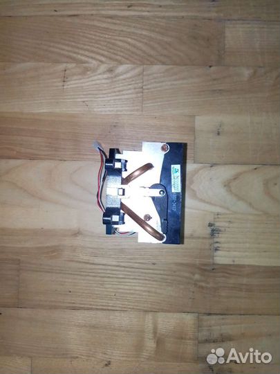 Кулер для процессора