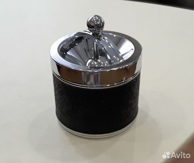 Пепельница