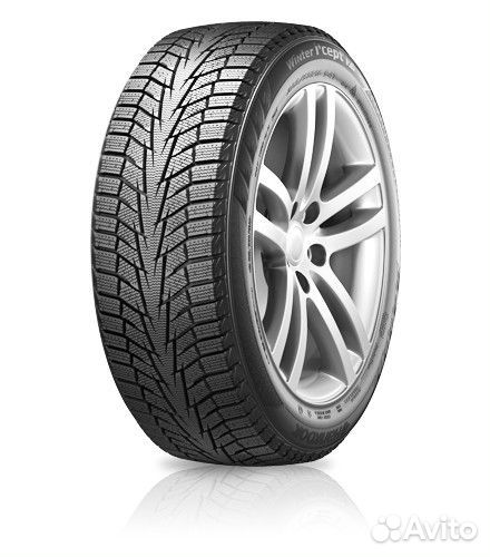 Hankook Winter I'Cept iZ 2 W616 245/40 R19 98T