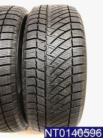 Continental ContiVikingContact 6 205/55 R17 95T