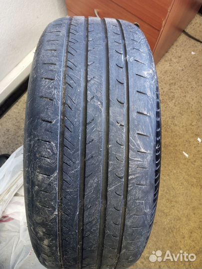 Maxxis Victra M-36 225/50 R17