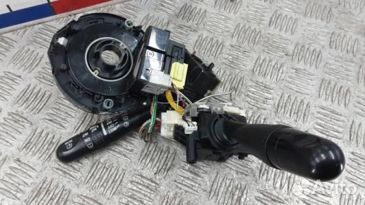 Переключатель поворотов и дворников (стрекоза) toy