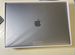 Macbook air 13 m1