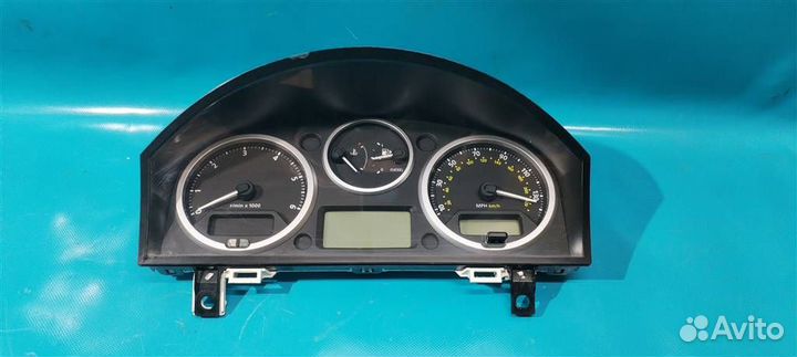 Щиток приборов Land Rover range rover sport L320