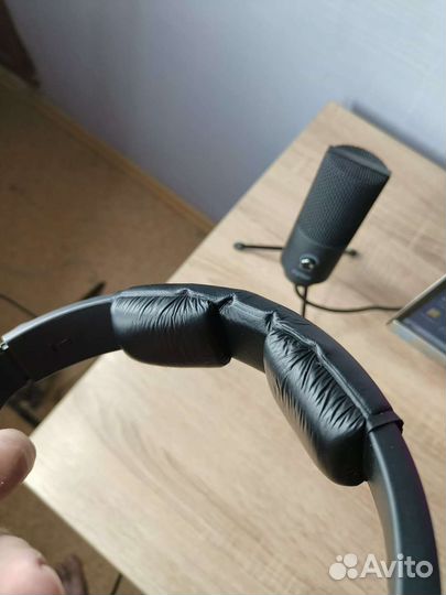 Студийные наушники Sennheiser HD280 PRO Новые