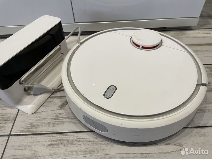 Xiaomi Mi Robot Vacuum Cleaner