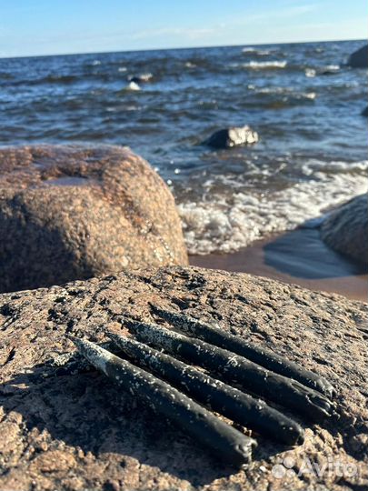 Свечи восковые/Программные свечи