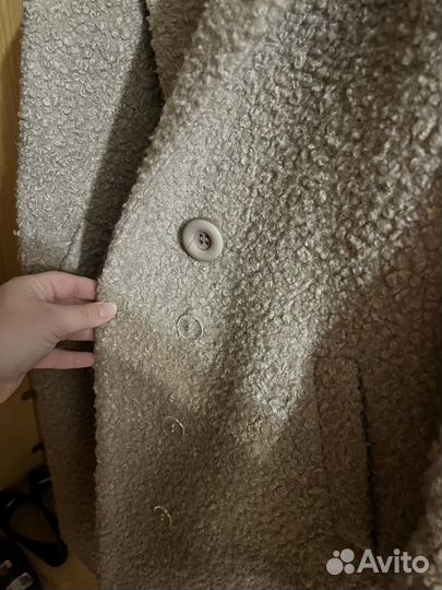 Пальто женское