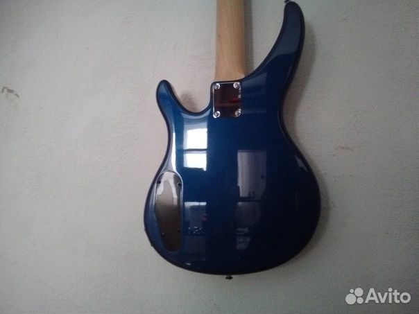 Yamaha trbx-174 бас- гитара