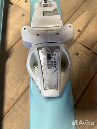 Горные лыжи 148 Head Joy