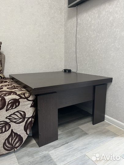 Стол раскладной