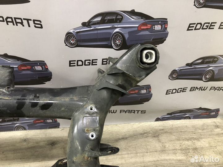 Задний подрамник BMW F20 F21 F22 F30 F32