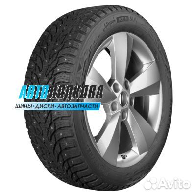 Ikon Tyres Autograph Ice 9 SUV 235/60 R18 107T