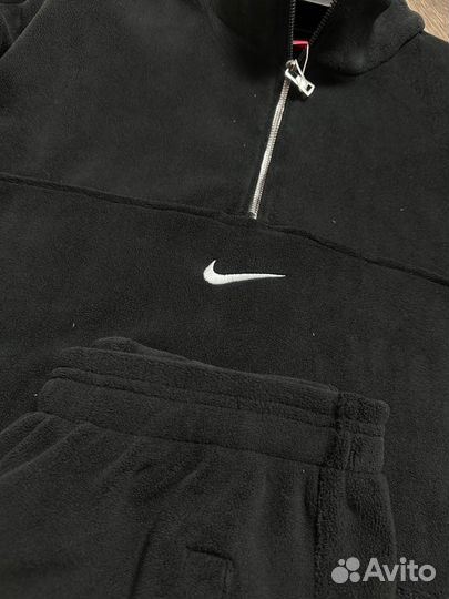 Спортивный костюм мужской Nike Fleece