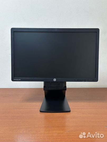 Монитор для компьютера HP