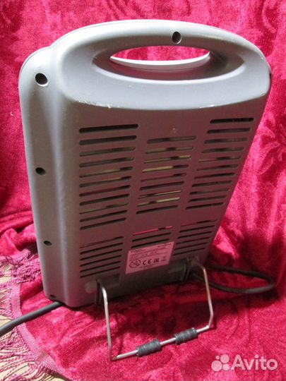 Инфракрасный обогреватель scarlett SC-IR250D04