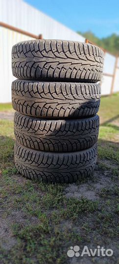 Nokian Tyres Nordman 5 205/55 R16 94T