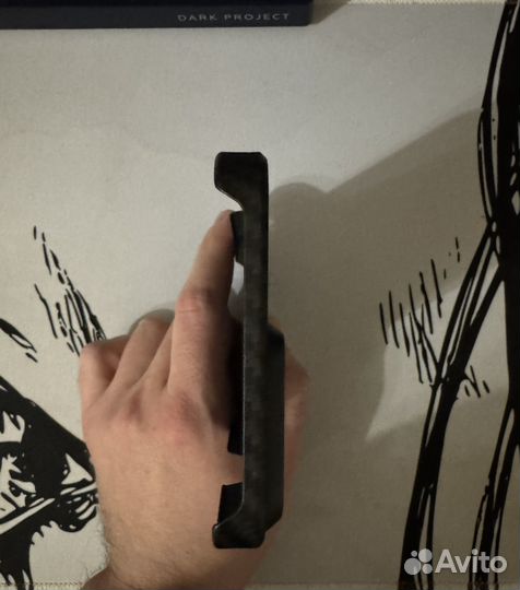 Чехол Pitaka iPhone 15 Pro Max