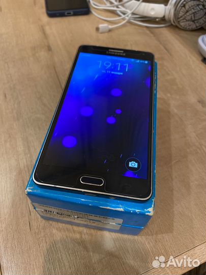 Samsung Galaxy A7 SM-A700FD, 2/16 ГБ