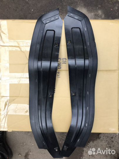 Пыльник грязезащитный 2105-2107, 2121-21214, 2123