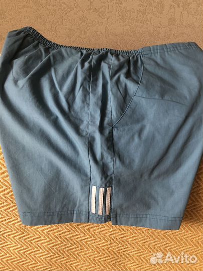 Шорты adidas женские