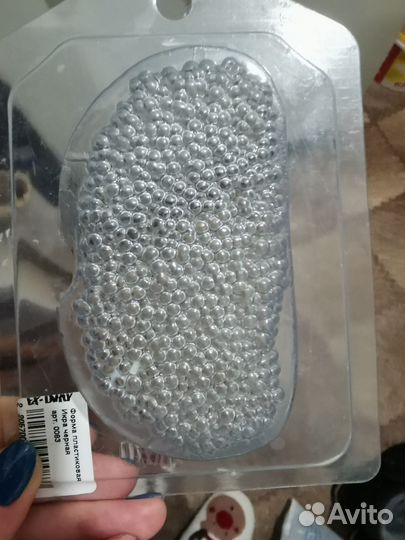 Формы для мыла