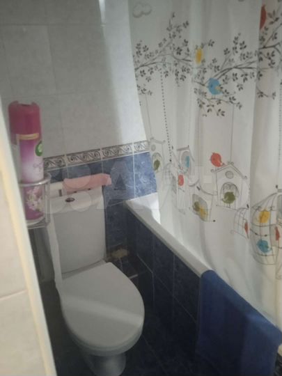 2-к. квартира, 45 м², 2/4 эт.
