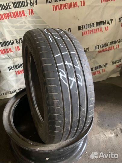 Yokohama C.Drive 2 AC02 205/55 R16