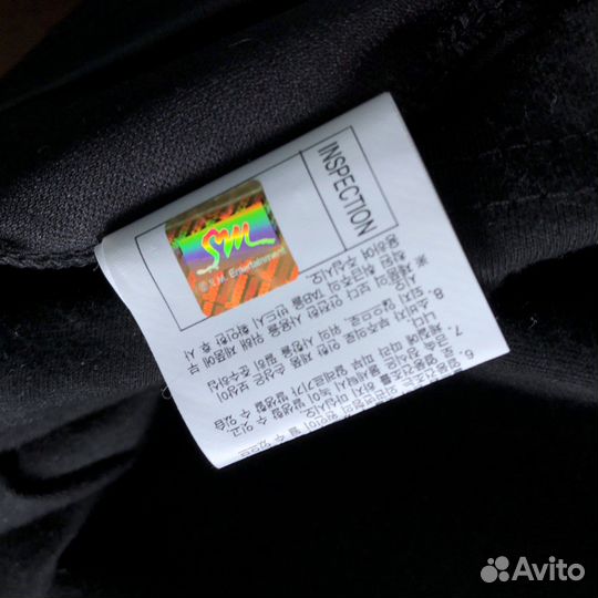 Футболка официальная Exo k-pop SM Entertainment