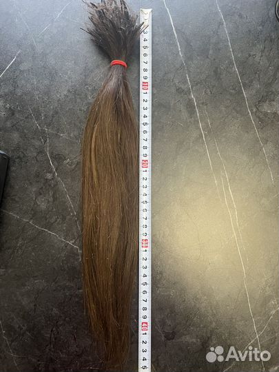 Волосы для наращивания