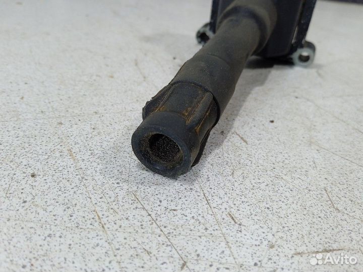 Катушка зажигания бмв 8 E31