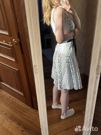 Платье женское