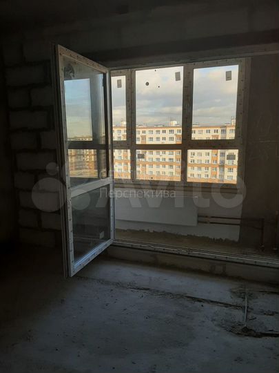 Квартира-студия, 20 м², 9/9 эт.