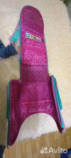 Рюкзак школьный для девочки