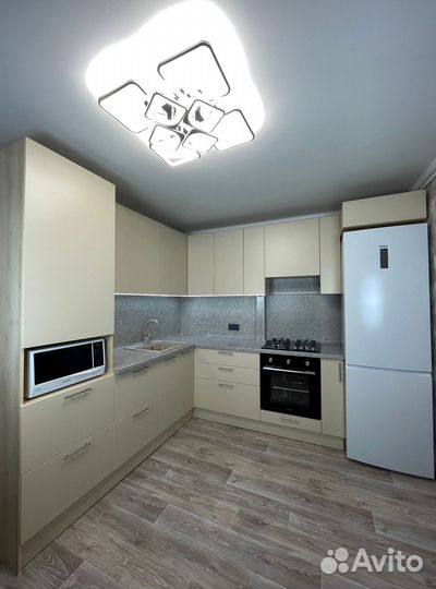 Кухня по вашим параметрам