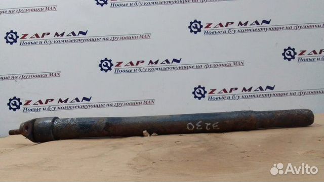 Кронштейн крыла правый Man Tgs