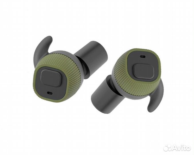 Активные беруши earmor M20